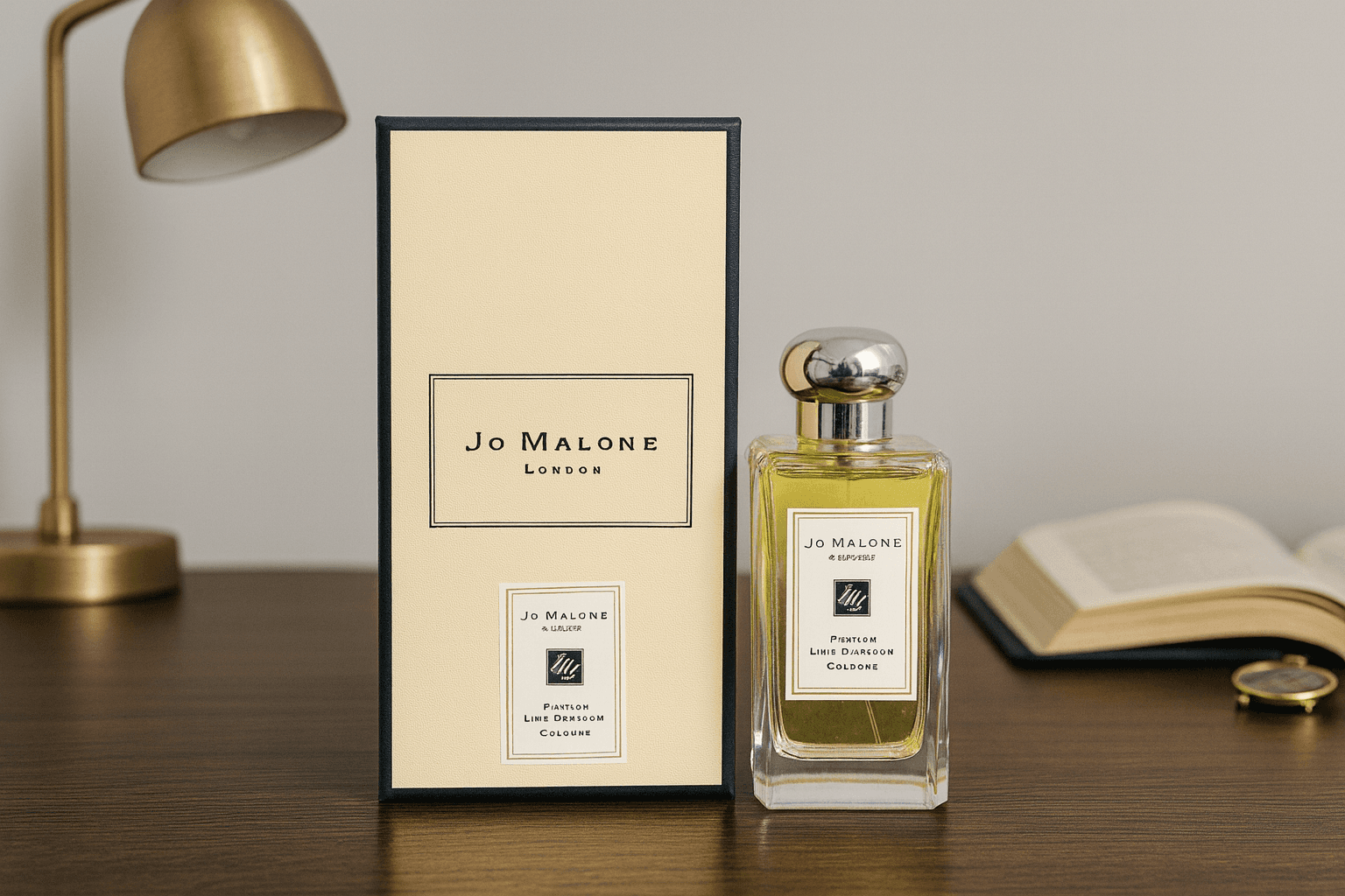 JO MALONE FRENCH LIME BLOSSOM
