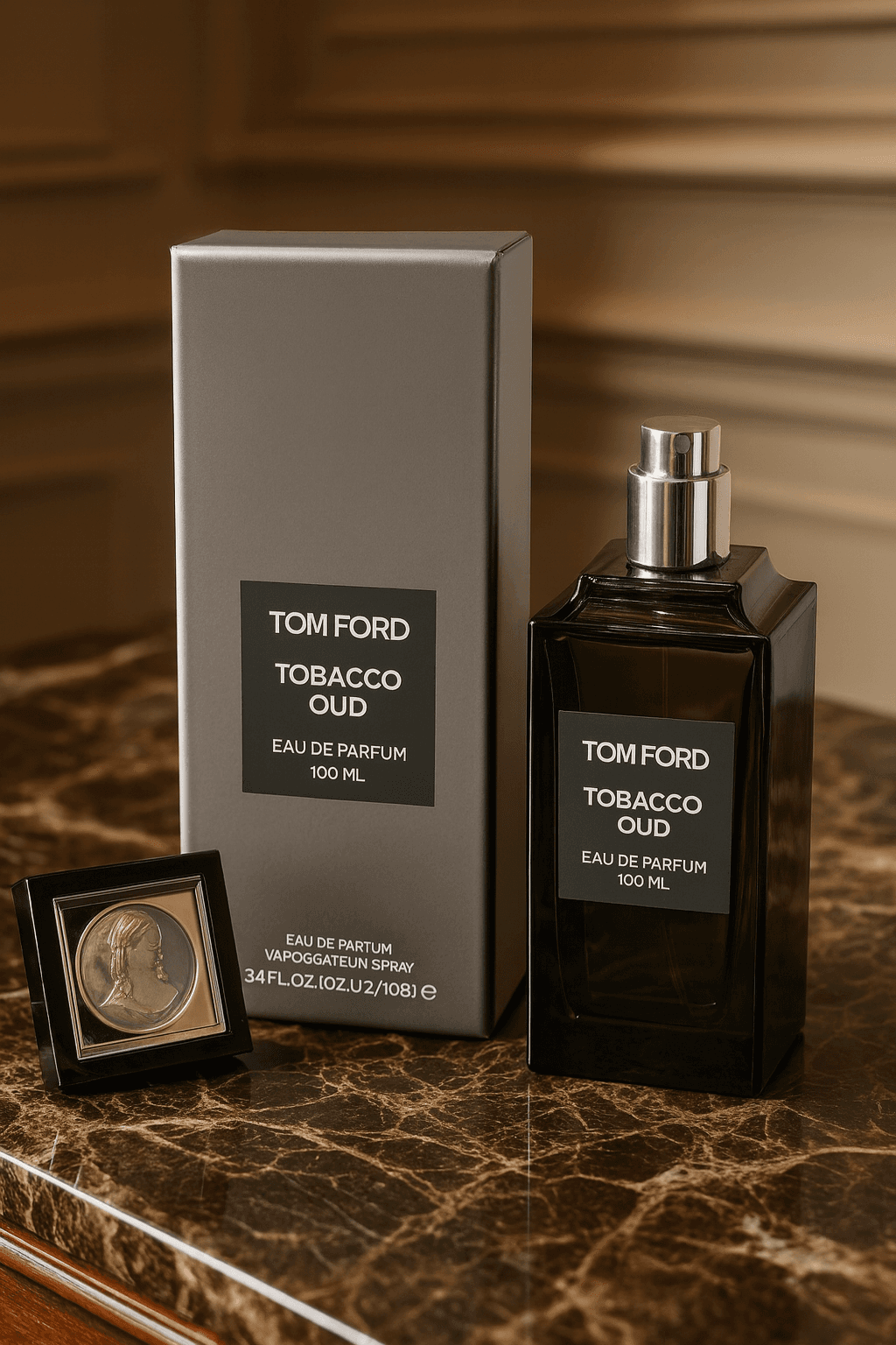Tom Ford Tobacco Oud