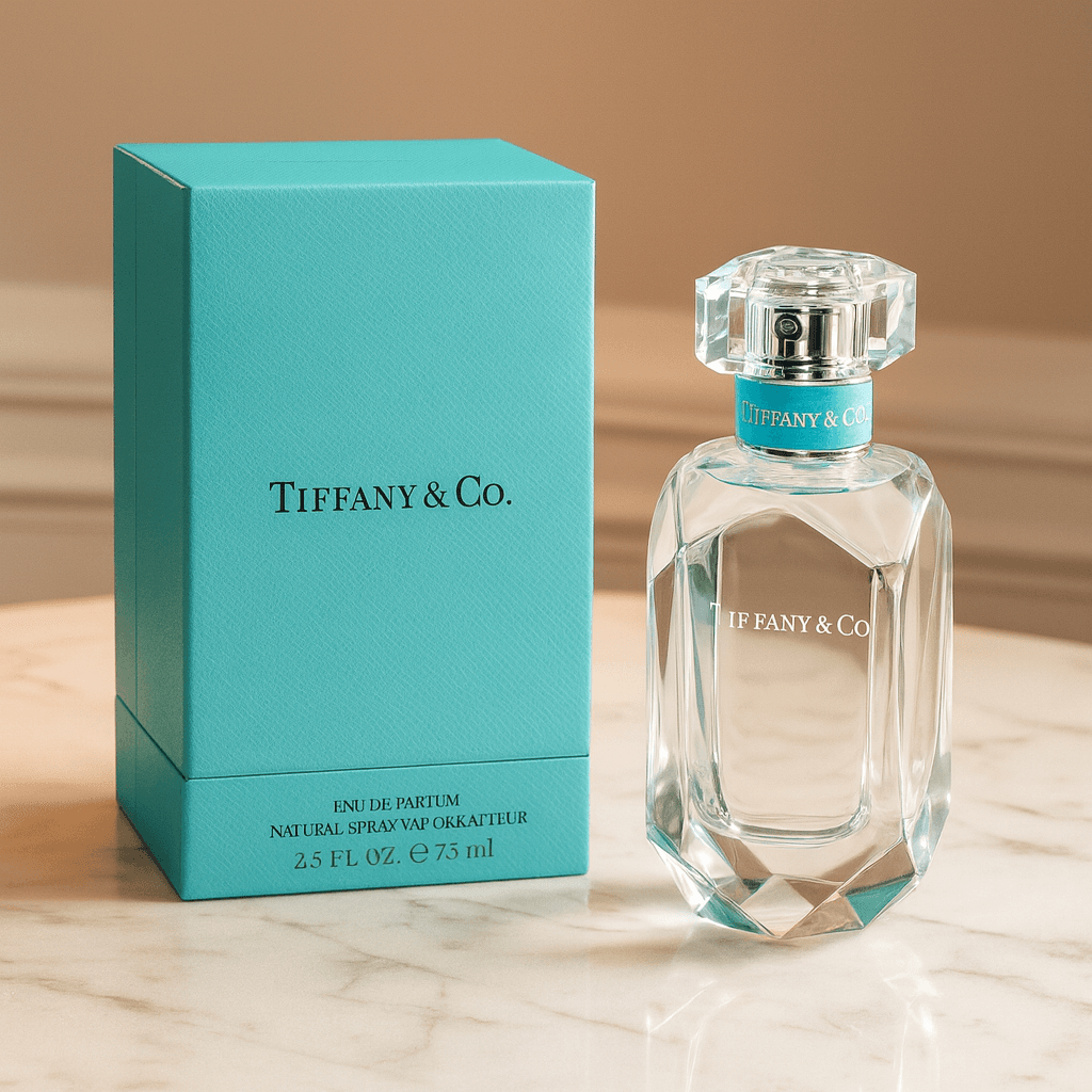 Tiffany and Co.