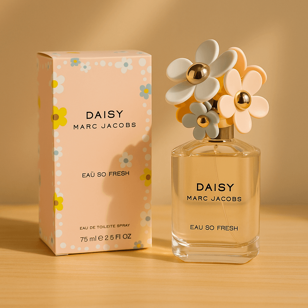 Marc Jacobs Eau So Fresh