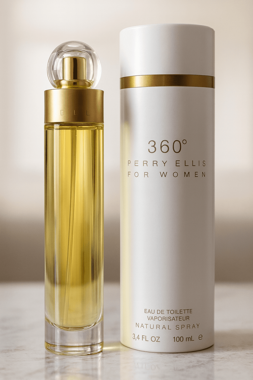 Perry Ellis 360 for Women