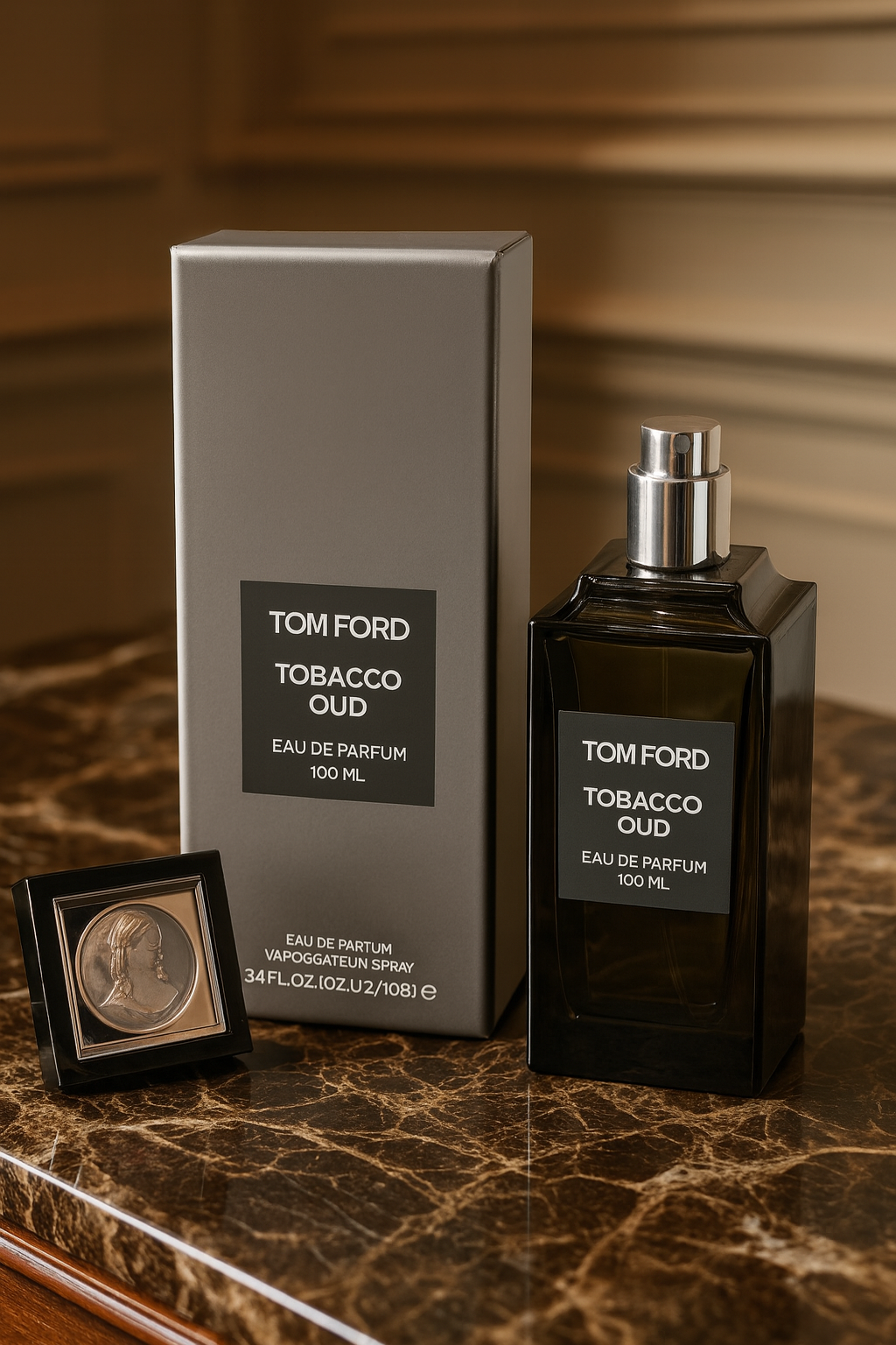 Tom Ford Tobacco Oud