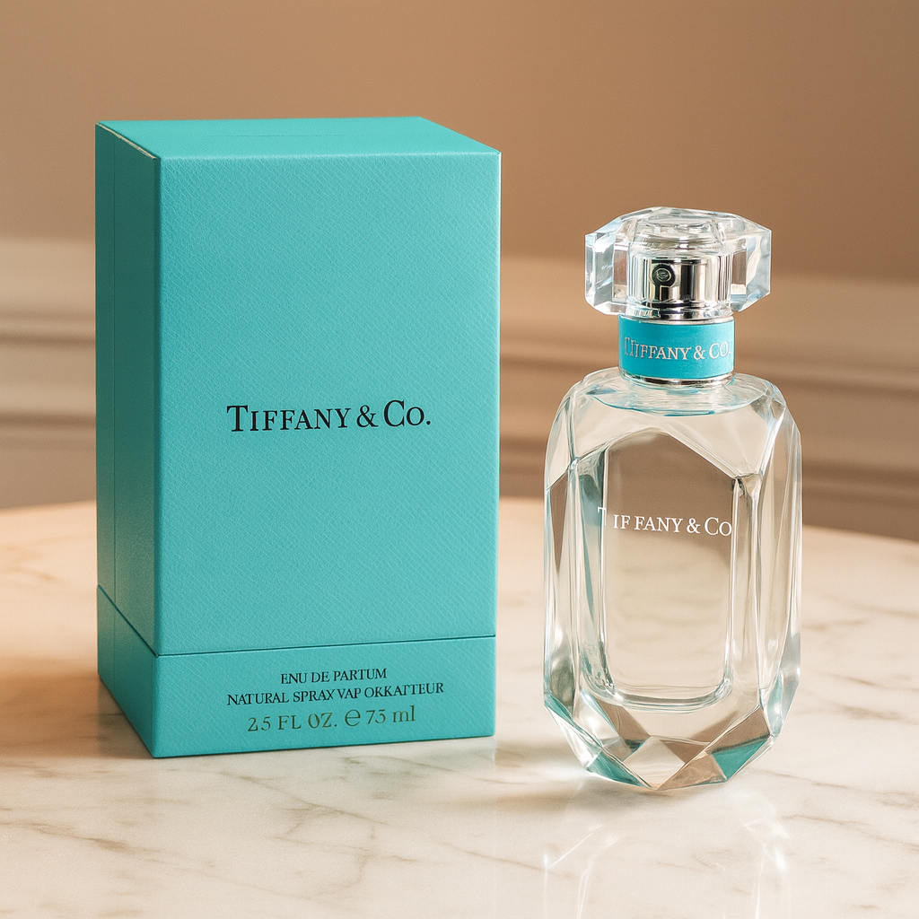 Tiffany and Co.