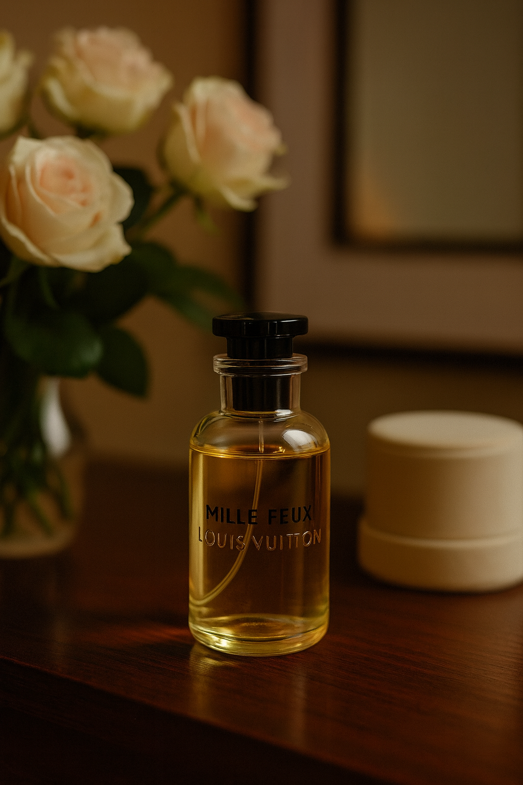 Louis Vuitton Mille Feux