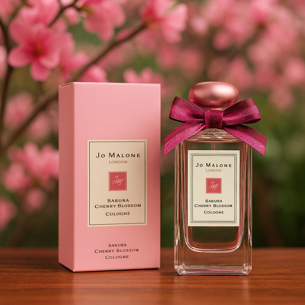Jo Malone Sakura Cherry Blossom