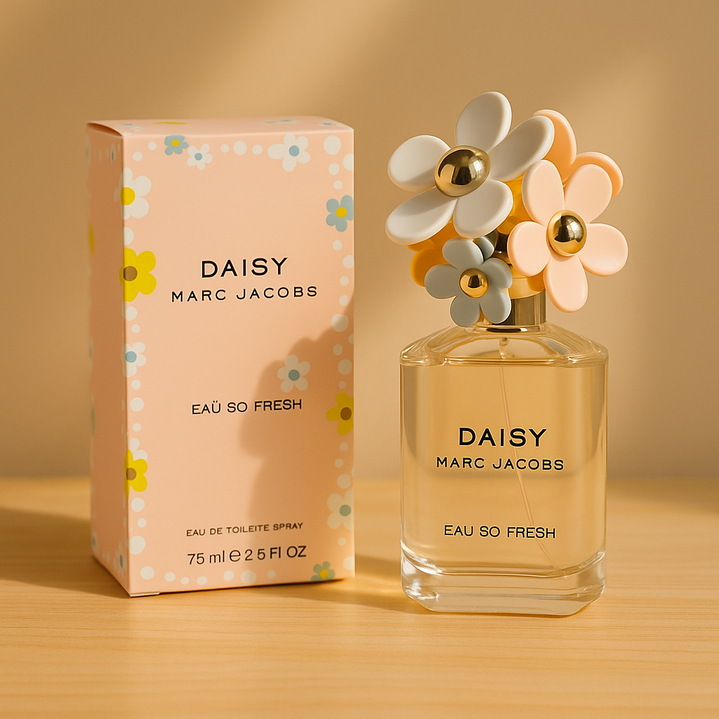 Marc Jacobs Eau So Fresh