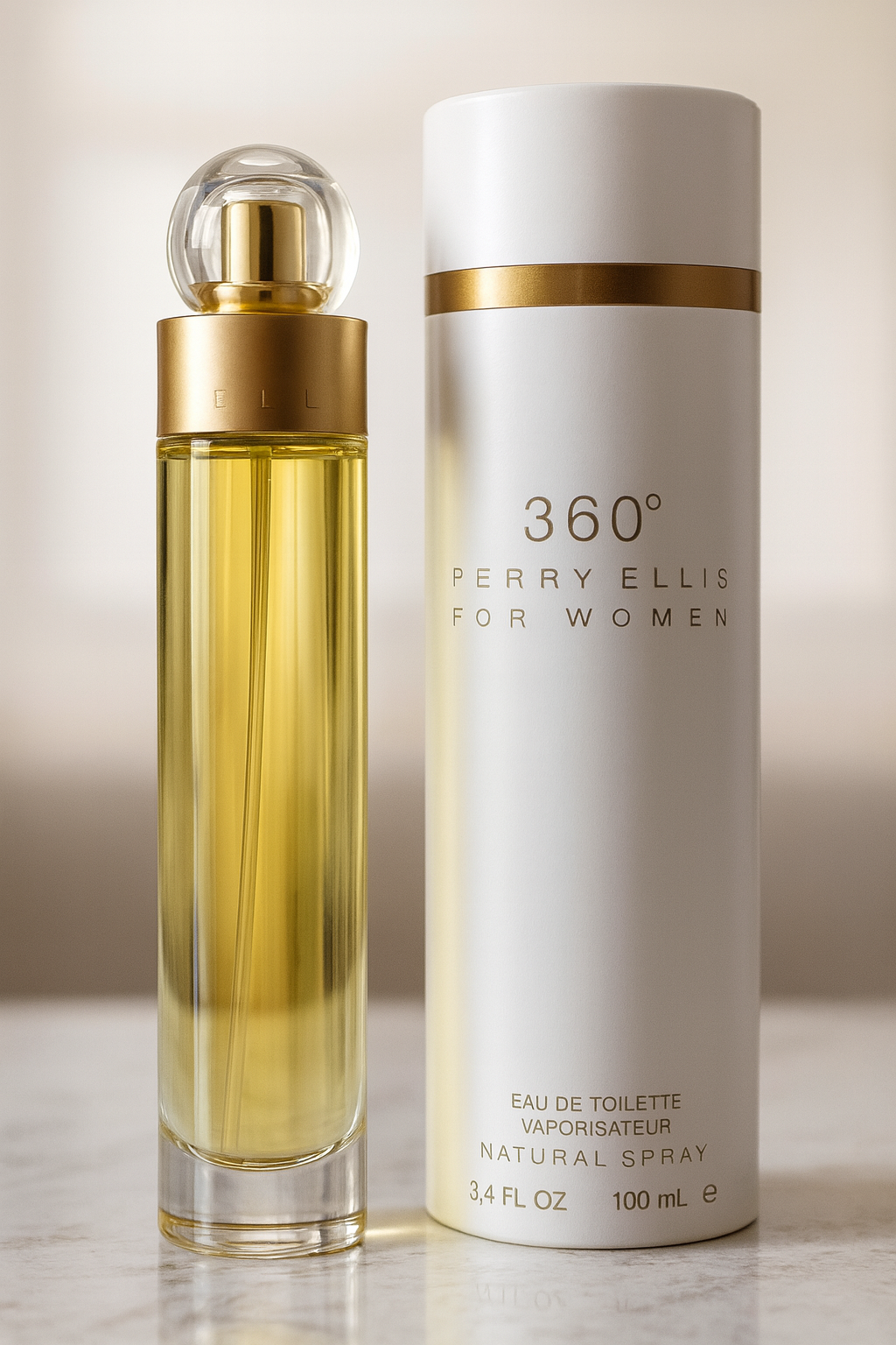 Perry Ellis 360 for Women